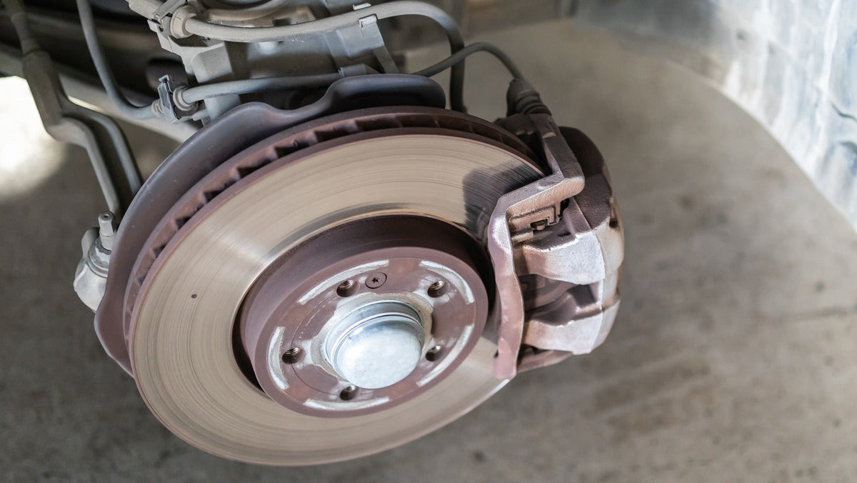 Brakes