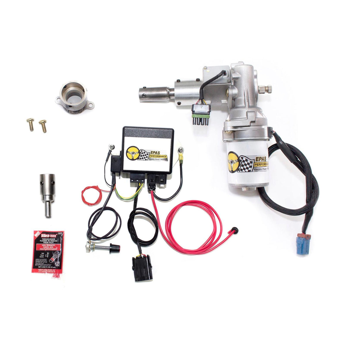 Electric Power Steering