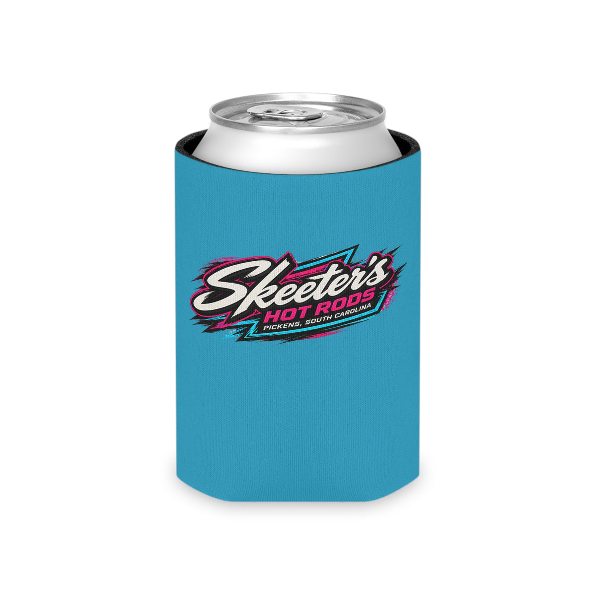 Can Cooler