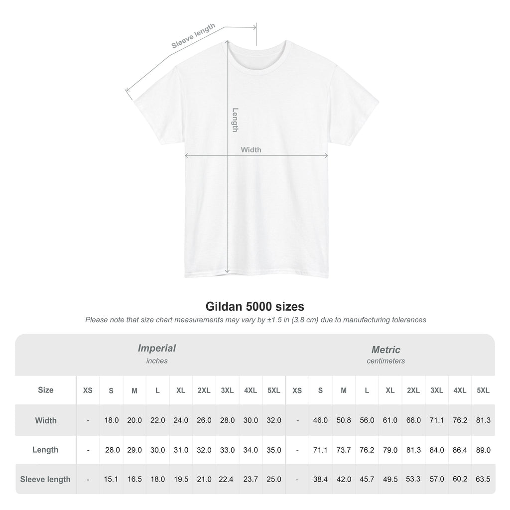 Skeeter's Hot Rods "More Than Horsepower" Tee