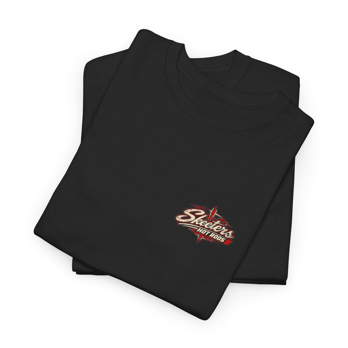 Skeeter's Hot Rods "Let Your Light Shine" Tee