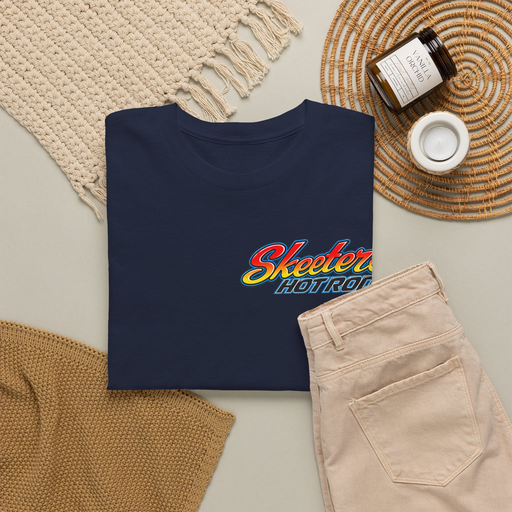 Skeeters Hot Rods OG Throwback Tee