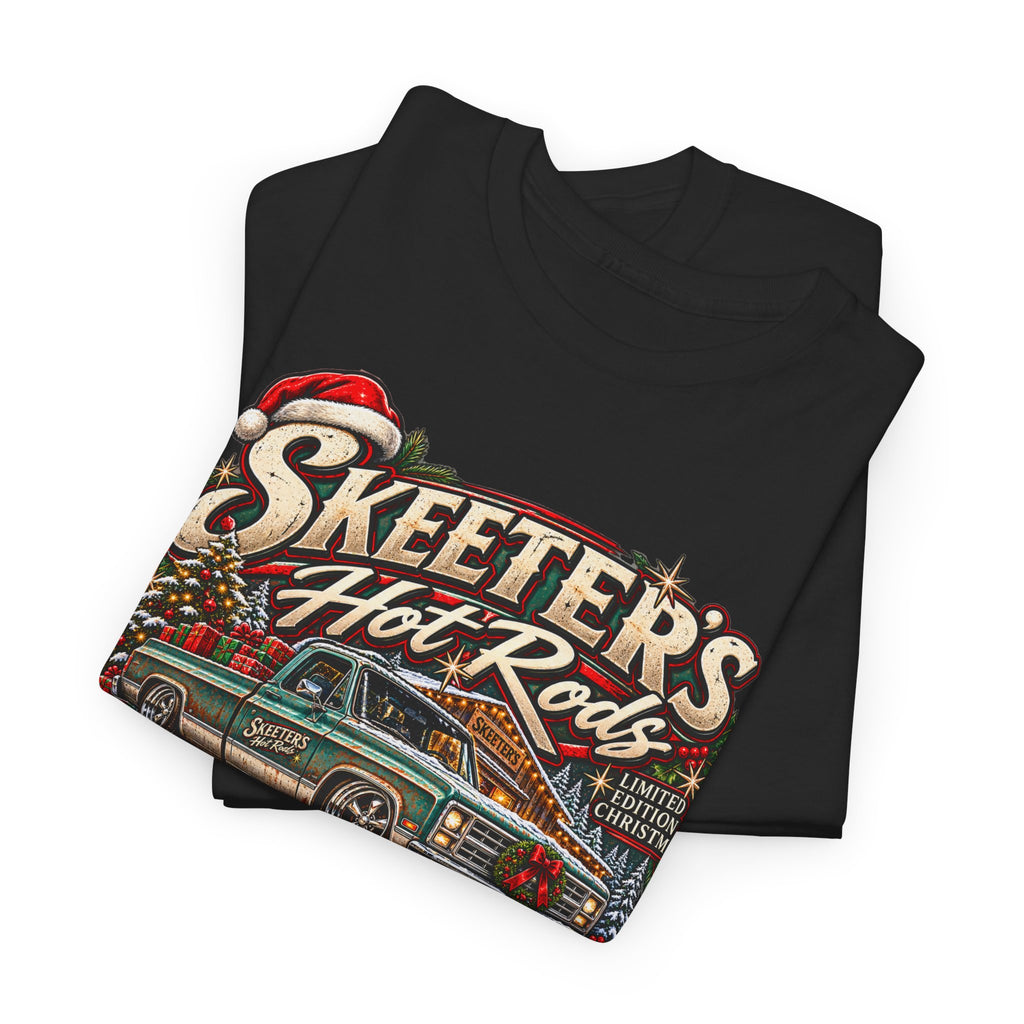 Limited Edition Christmas Tee