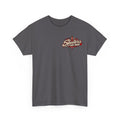Skeeter's Hot Rods "More Than Horsepower" Tee