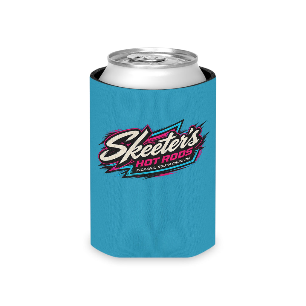 Can Cooler