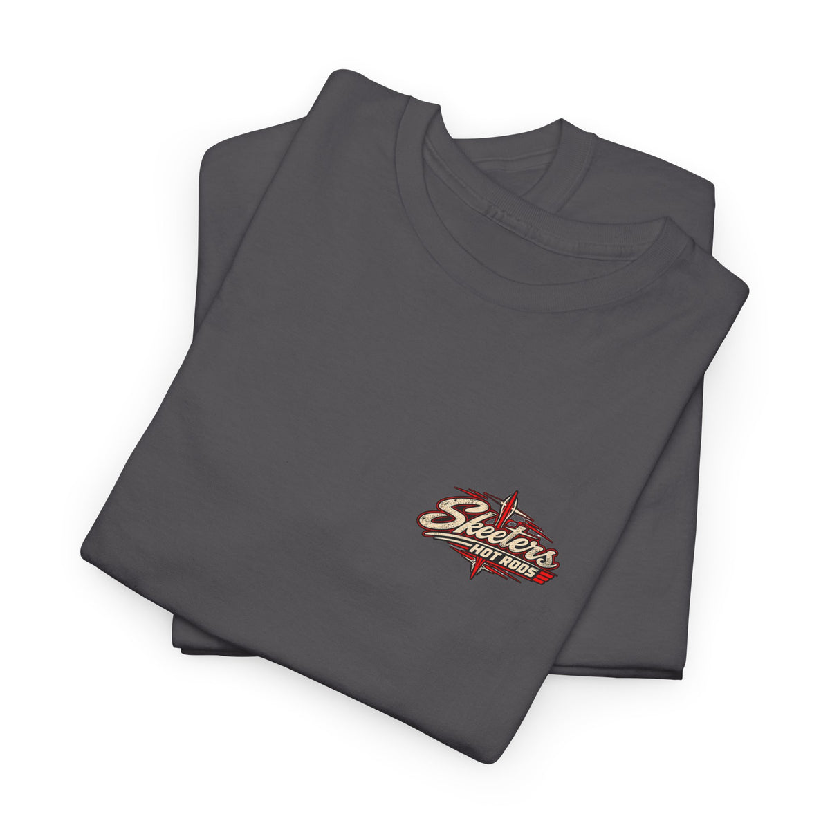 Skeeter's Hot Rods "Let Your Light Shine" Tee