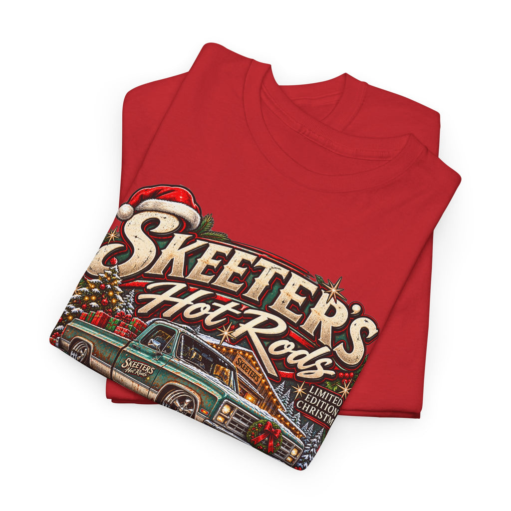 Limited Edition Christmas Tee