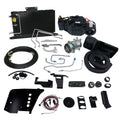Gen 5 SureFit Complete A/C Kit — 1967-72 Chevy C10, Without Factory Air