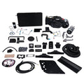 Gen 5 SureFit Complete A/C Kit — 1981-87 Chevy C10, Without Factory Air