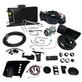 Gen 5 SureFit Complete A/C Kit — 1967-72 Chevy C10, With Factory Air