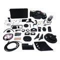 Gen 5 SureFit Complete A/C Kit — 1981-87 Chevy C10, With Factory Air