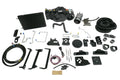 Gen 5 SureFit Complete A/C Kit — 1967-68 Mustang, Without Factory Air