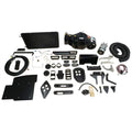 Gen 5 SureFit Complete A/C Kit — 1969 Chevelle, Without Factory Air