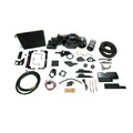 Gen 5 SureFit Complete A/C Kit — 1955-56 Chevy, Without Factory Air