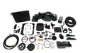 Gen 5 SureFit Complete A/C Kit — 1957 Chevy, Without Factory Air