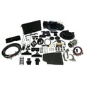Gen 5 SureFit Complete A/C Kit — 1969 Camaro, With Factory Air
