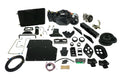 Gen 5 SureFit Complete A/C Kit — 1970-73 Camaro, With Factory Air
