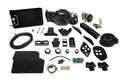 Gen 5 SureFit Complete A/C Kit — 1978 Camaro, With Factory Air