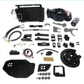 Gen 5 SureFit Complete A/C Kit — 1982-87 Camaro, With Factory Air